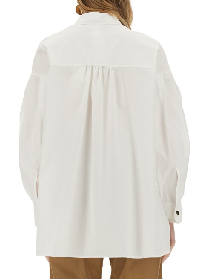 S MAX MARA WIDE SHIRT "MARIKA"