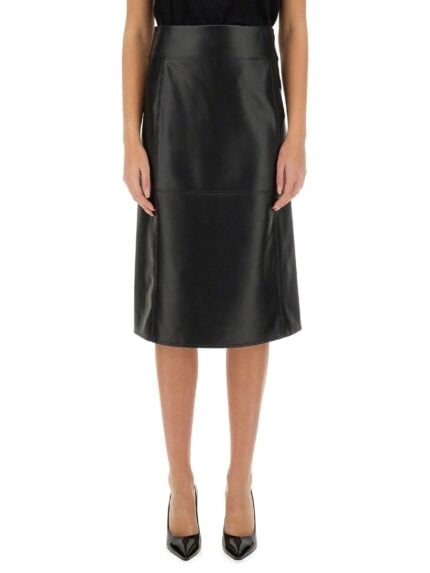 S MAX MARA "WILL" SKIRT