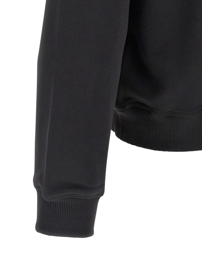Diesel 'S-Norm-Hood-Iod' Sweatshirt