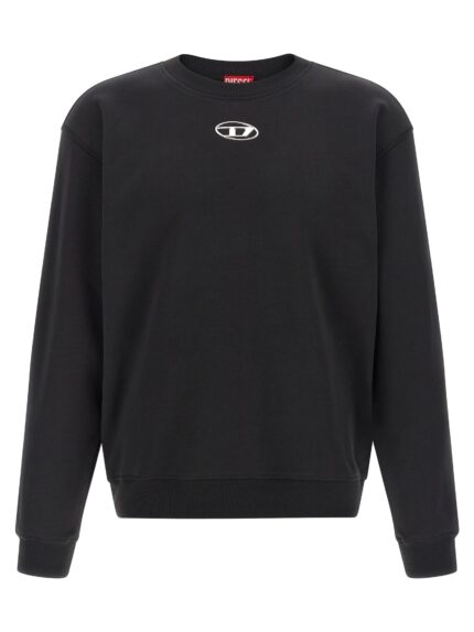 Diesel 'S-Norm-Iod' Sweatshirt