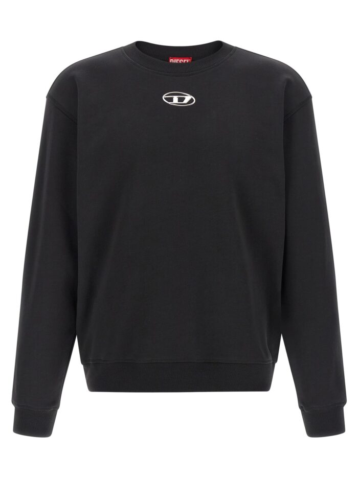 diesel 's norm iod' sweatshirt Diesel 'S-Norm-Iod' Sweatshirt