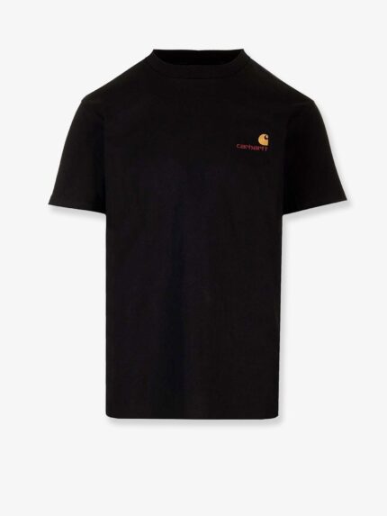 Carhartt Wip Organic Cotton T-shirt