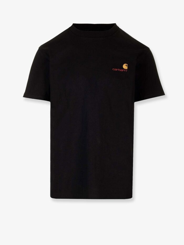 carhartt wip organic cotton t shirt Carhartt Wip Organic Cotton T-shirt