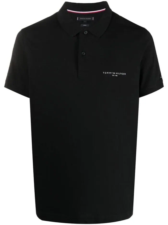 Tommy Hilfiger S/s Polos - Image 1
