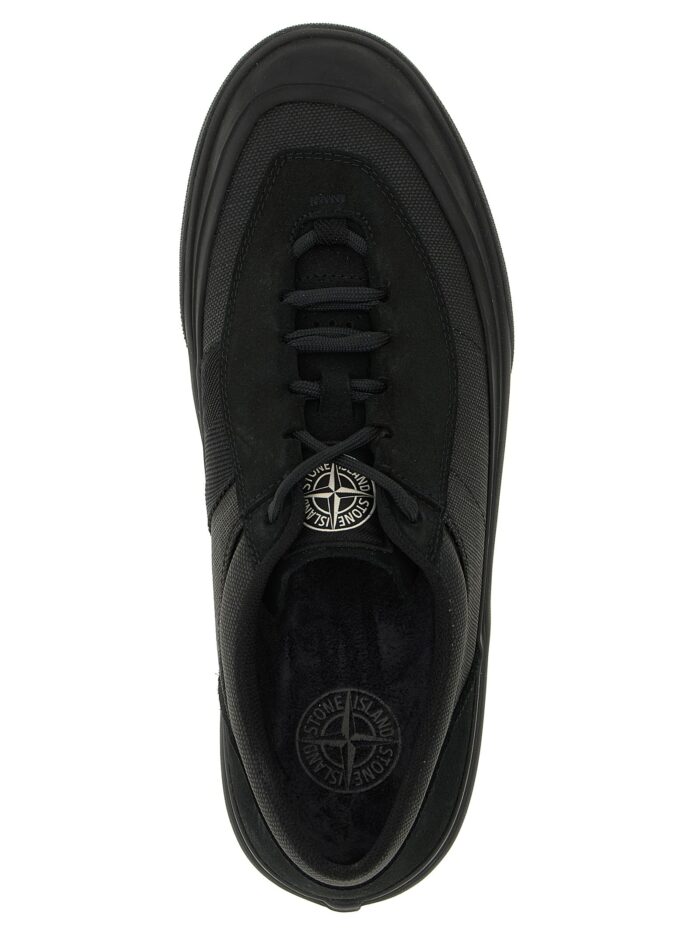 Stone Island 'S100020' Sneakers