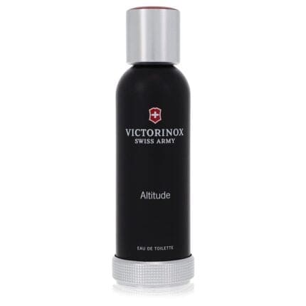 Swiss Army Altitude By Victorinox - Eau De Toilette Spray (Tester) 3.4 Oz