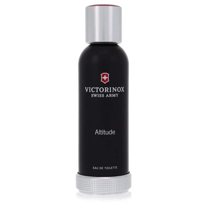 Swiss Army Altitude By Victorinox - Eau De Toilette Spray (Tester) 3.4 Oz