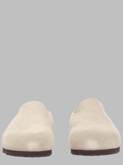 Birkenstock Sabot "Amsterdam Wrapped"
