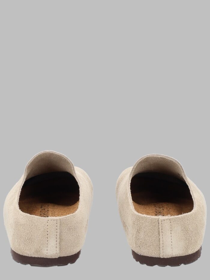 Birkenstock Sabot "Amsterdam Wrapped"