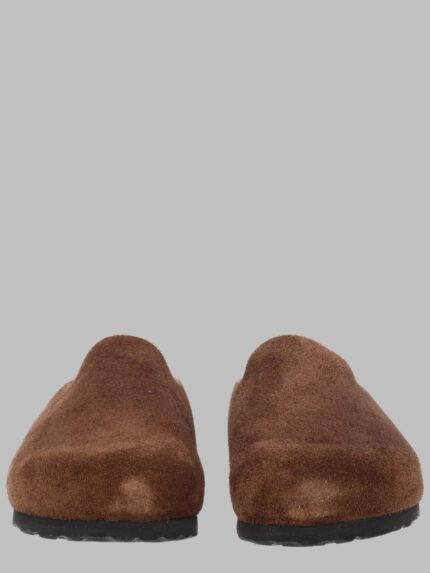 Birkenstock Sabot "Amsterdam Wrapped"