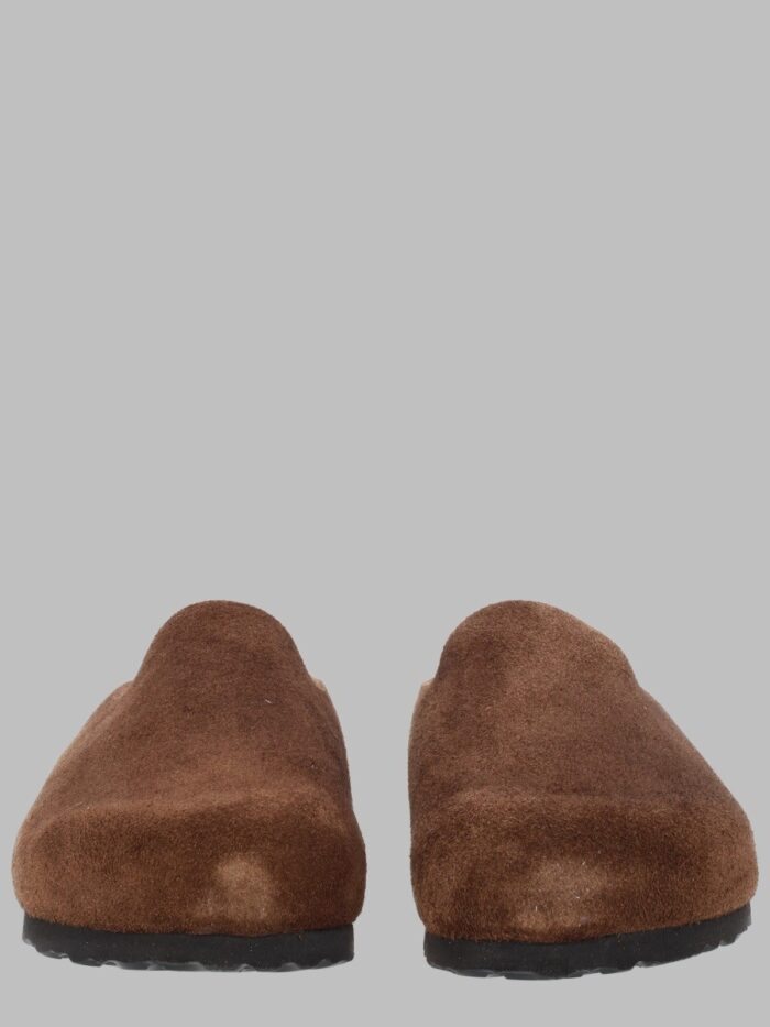 birkenstock sabot "amsterdam wrapped" Birkenstock Sabot "Amsterdam Wrapped"