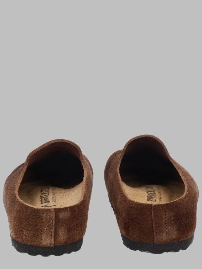 Birkenstock Sabot "Amsterdam Wrapped"