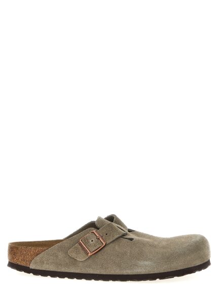 Birkenstock Sabot 'Boston'