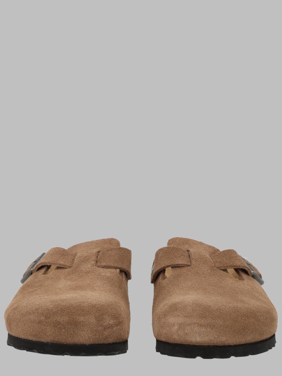 Birkenstock Sabot "Boston"