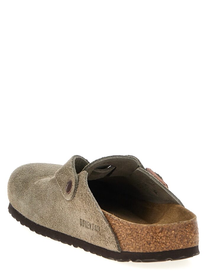 Birkenstock Sabot 'Boston'
