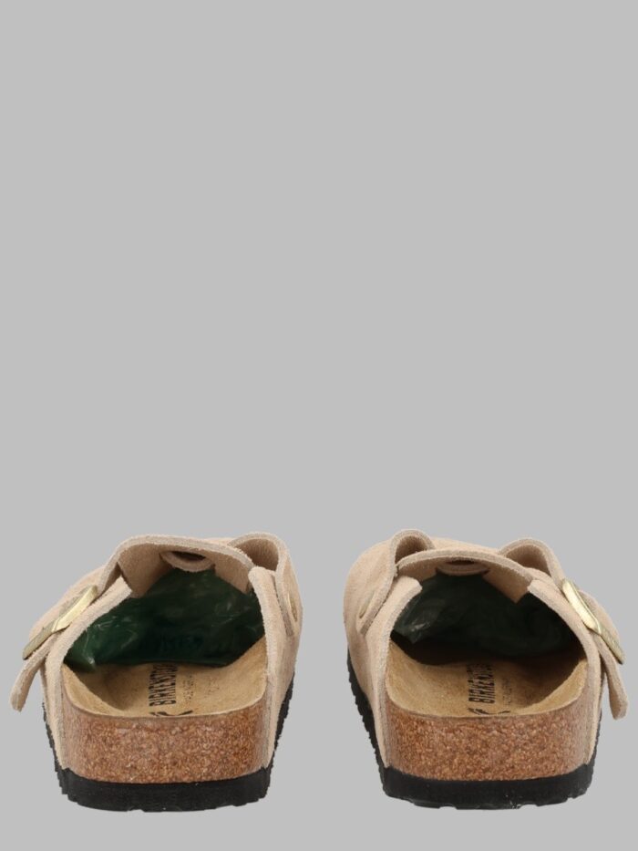 Birkenstock Sabot "Boston"
