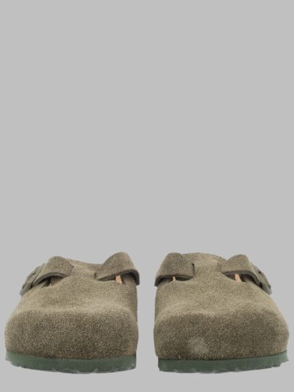 Birkenstock Sabot "Boston"