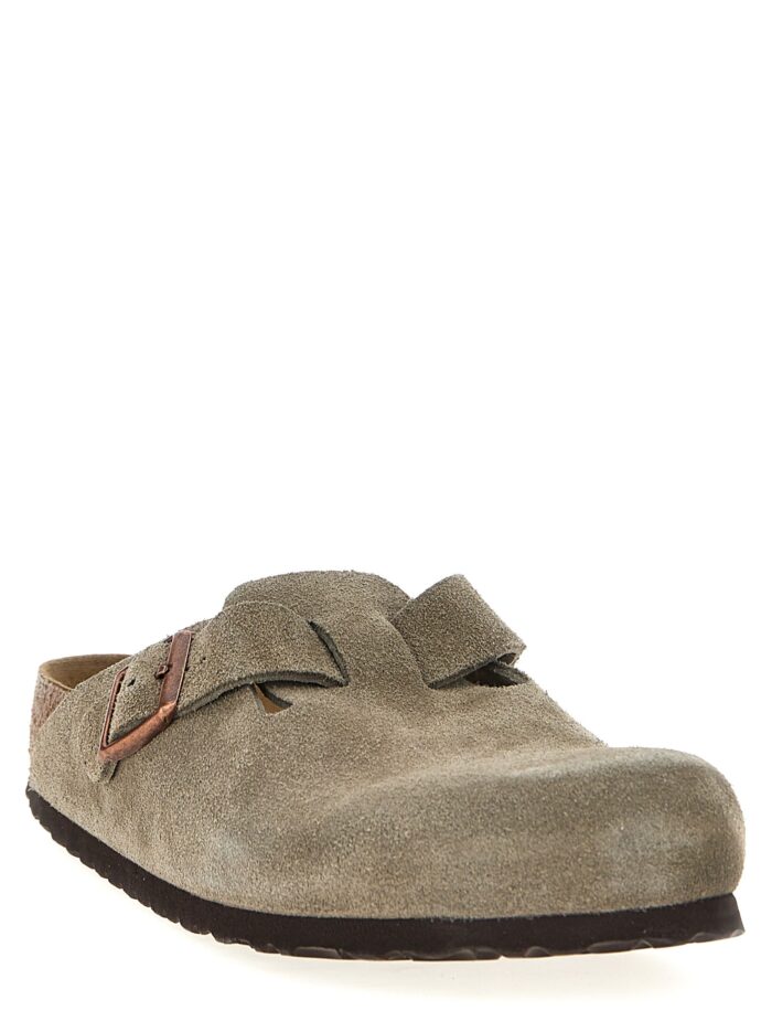 Birkenstock Sabot 'Boston'