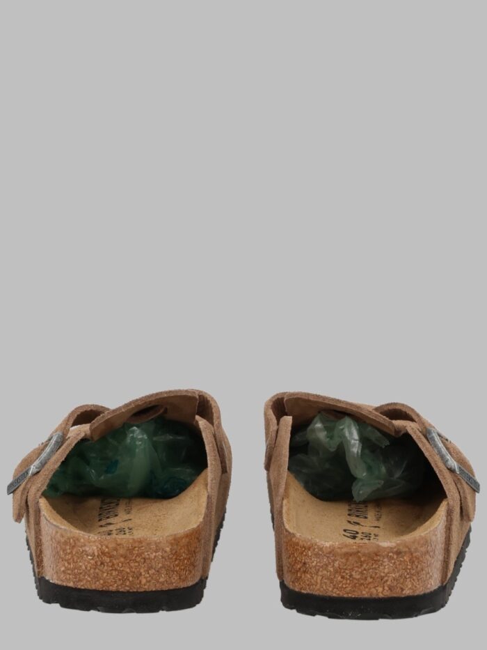 Birkenstock Sabot "Boston"