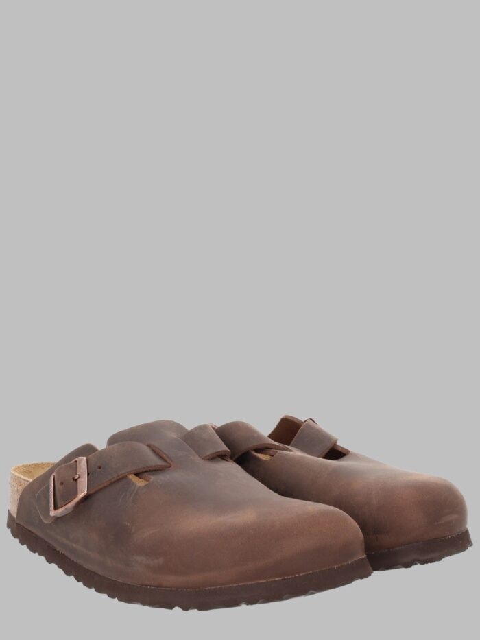 Birkenstock Sabot "Boston"