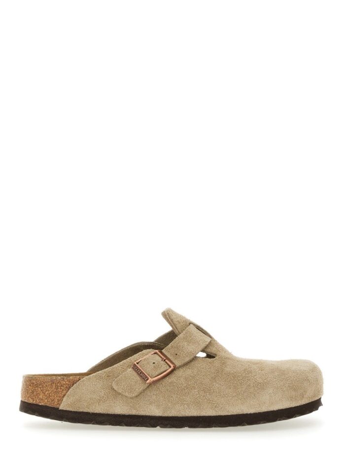 birkenstock mule boston Birkenstock Mule Boston