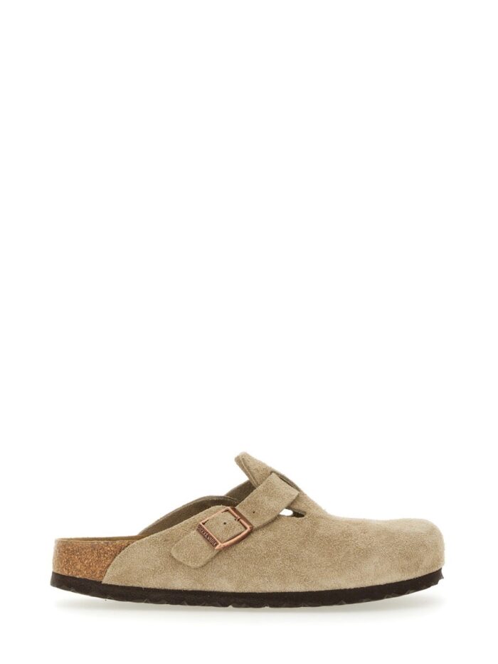 Birkenstock Mule Boston