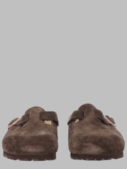 Birkenstock Sabot "Boston"