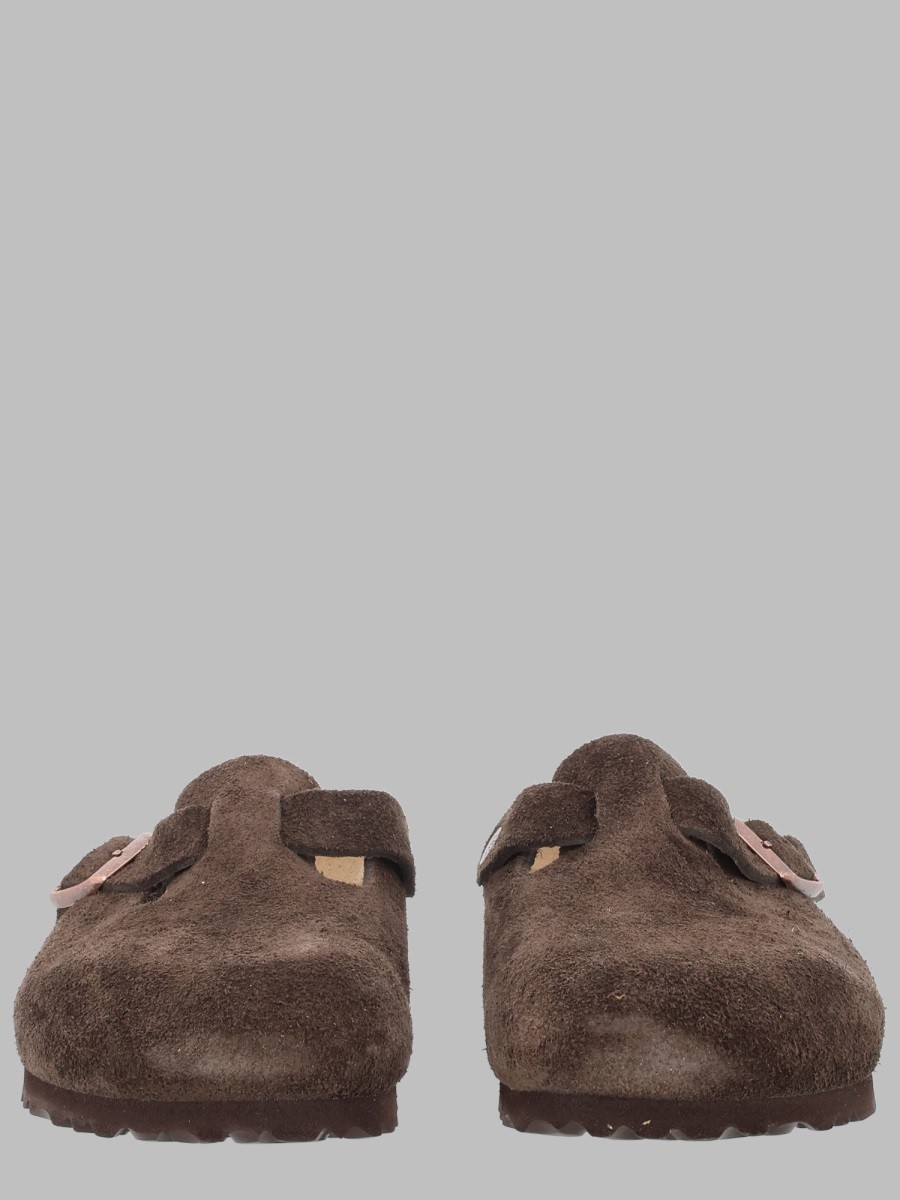 Birkenstock Sabot "Boston"