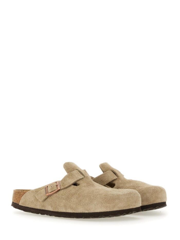 Birkenstock Mule Boston