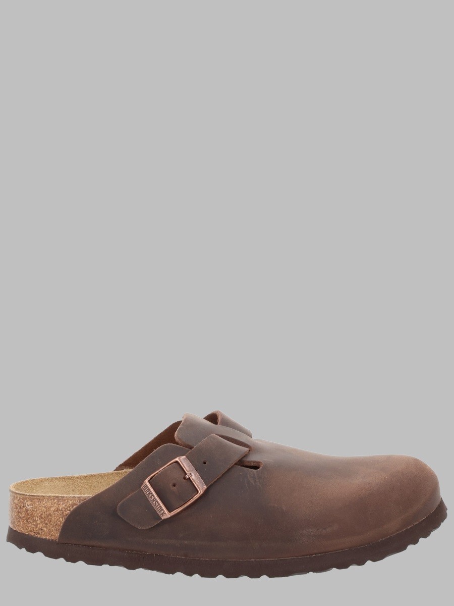 Birkenstock Sabot "Boston"