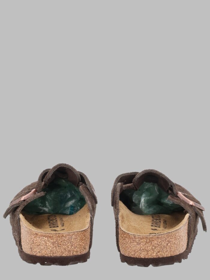 Birkenstock Sabot "Boston"