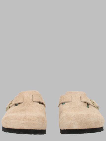 Birkenstock Sabot "Boston"
