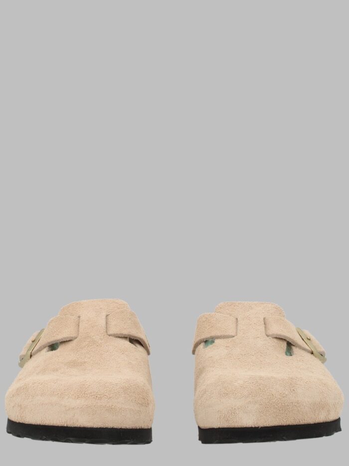 birkenstock sabot "boston" Birkenstock Sabot "Boston"