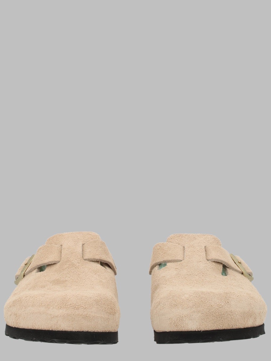 Birkenstock Sabot "Boston"