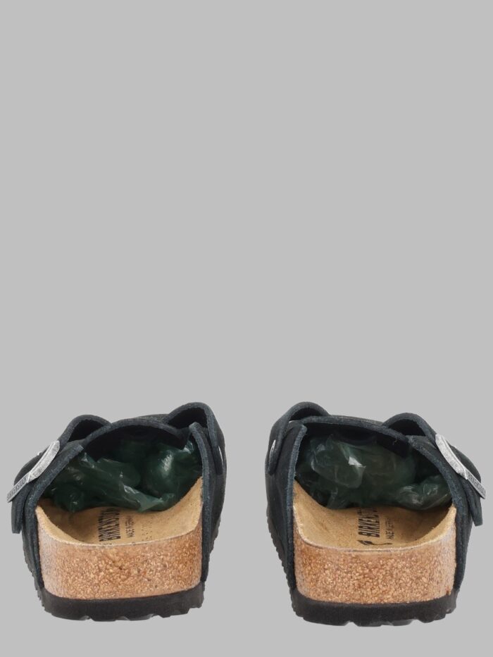 Birkenstock Sabot "Boston"