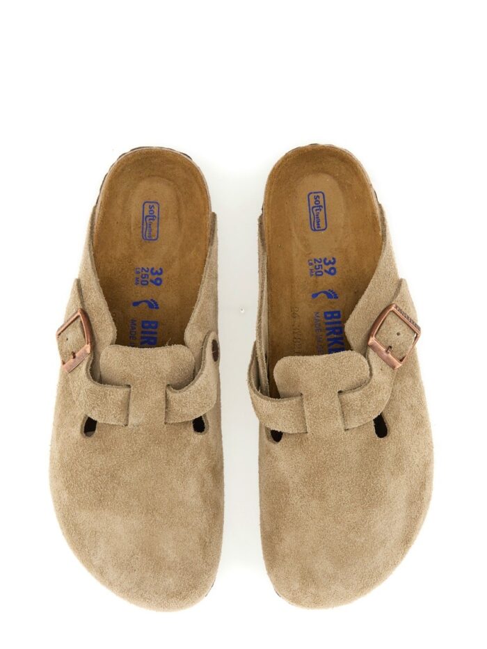Birkenstock Mule Boston