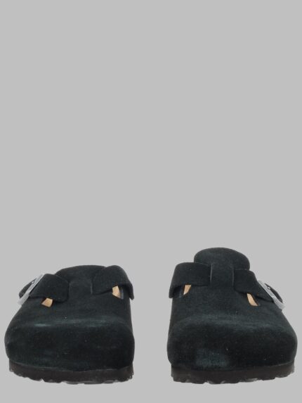 Birkenstock Sabot "Boston"