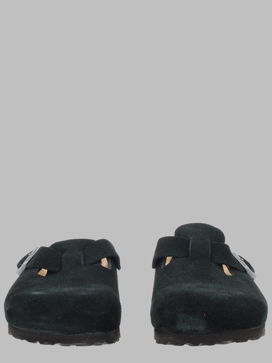 Birkenstock Sabot "Boston"