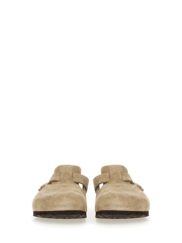 Birkenstock Mule Boston
