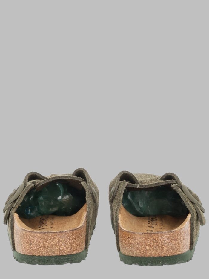 Birkenstock Sabot "Boston"