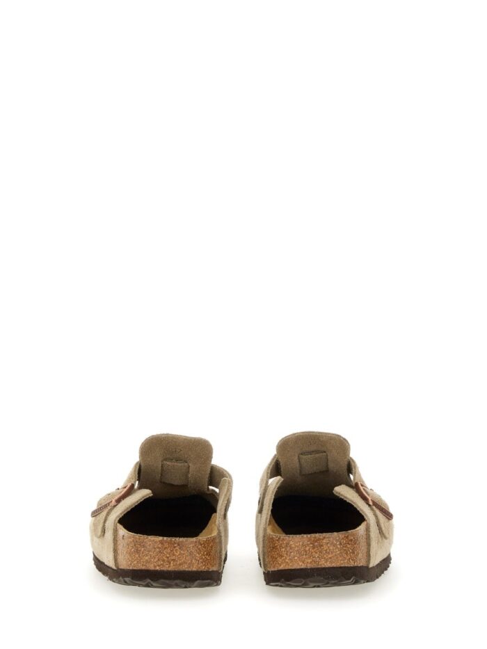 Birkenstock Mule Boston