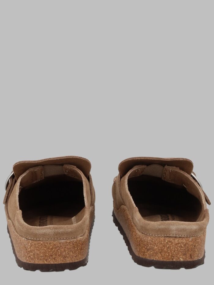 Birkenstock Sabot "Buckley"