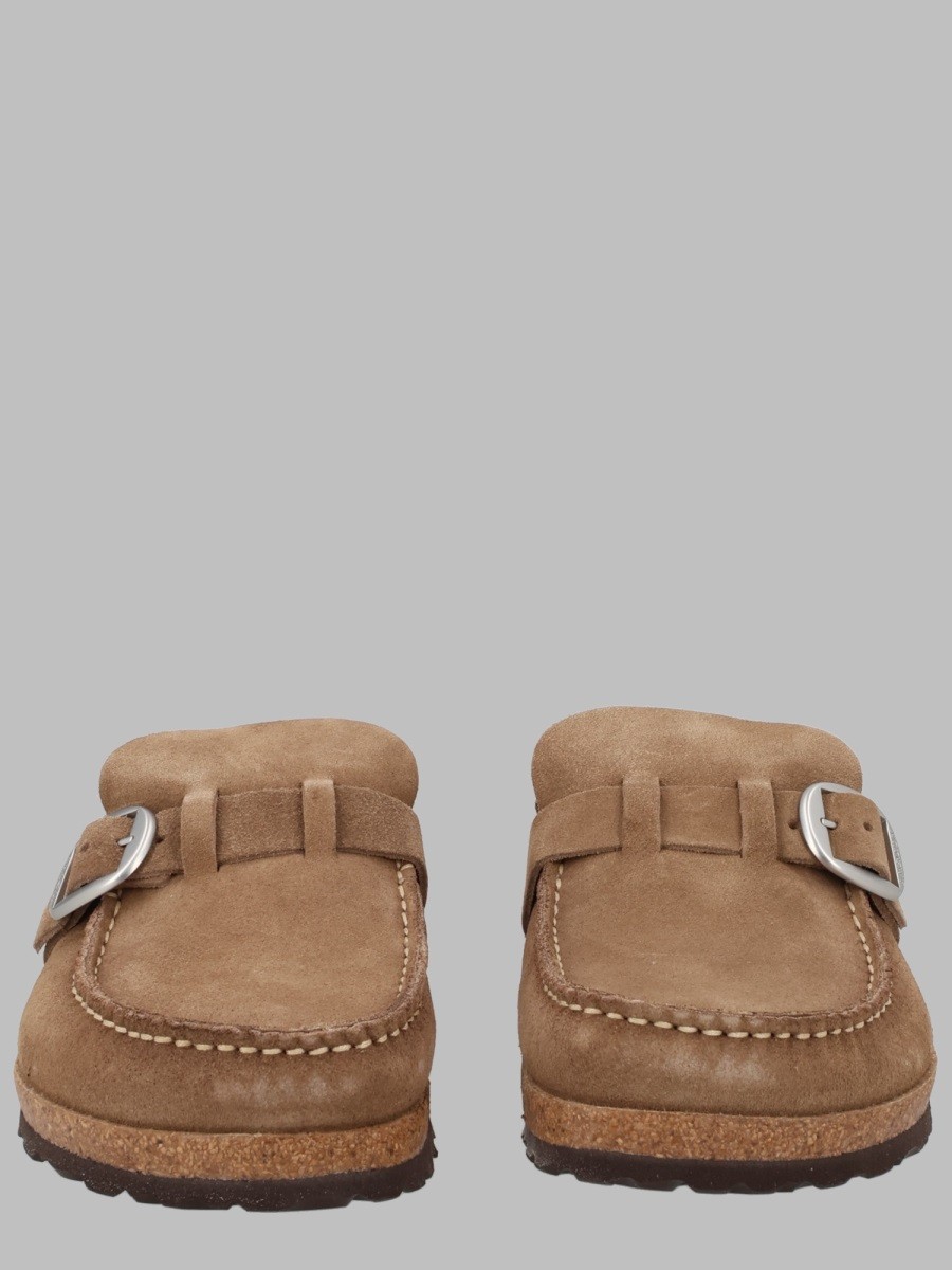 Birkenstock Sabot "Buckley"