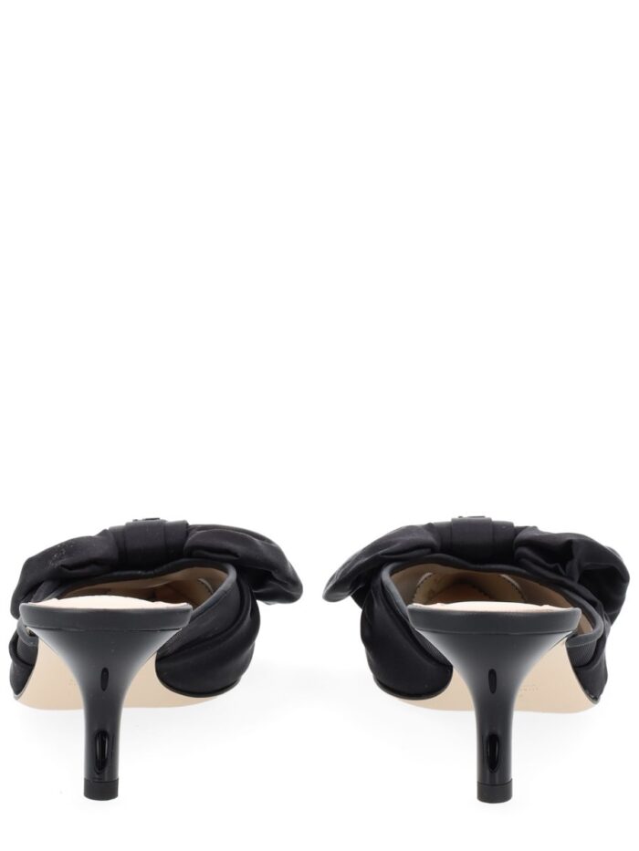 Fendi SABOT "COLIBRÌ"
