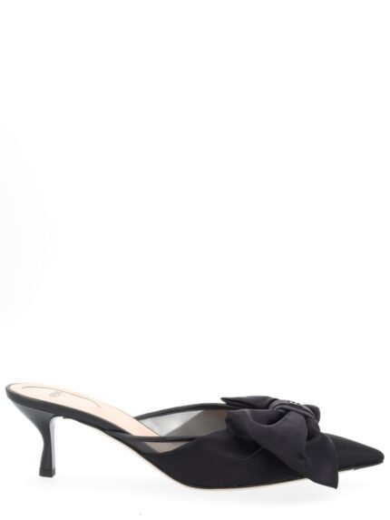 Fendi SABOT "COLIBRÌ"