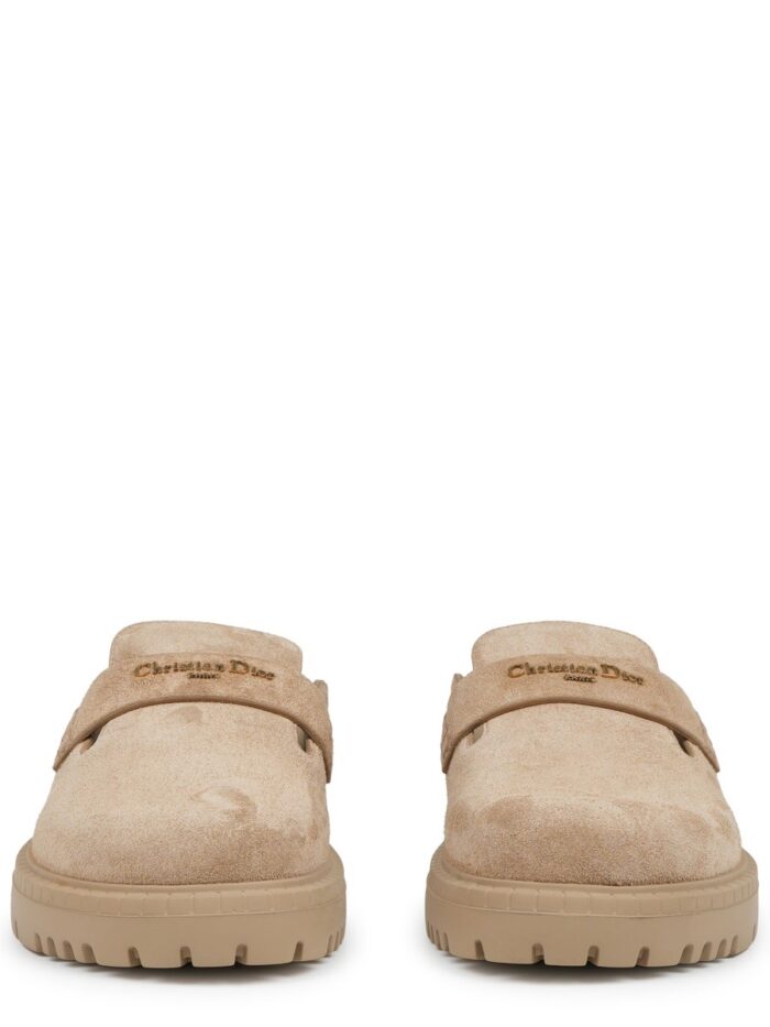 SABOT "DIOR BOY"