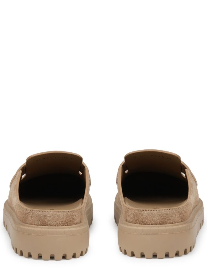 SABOT "DIOR BOY"