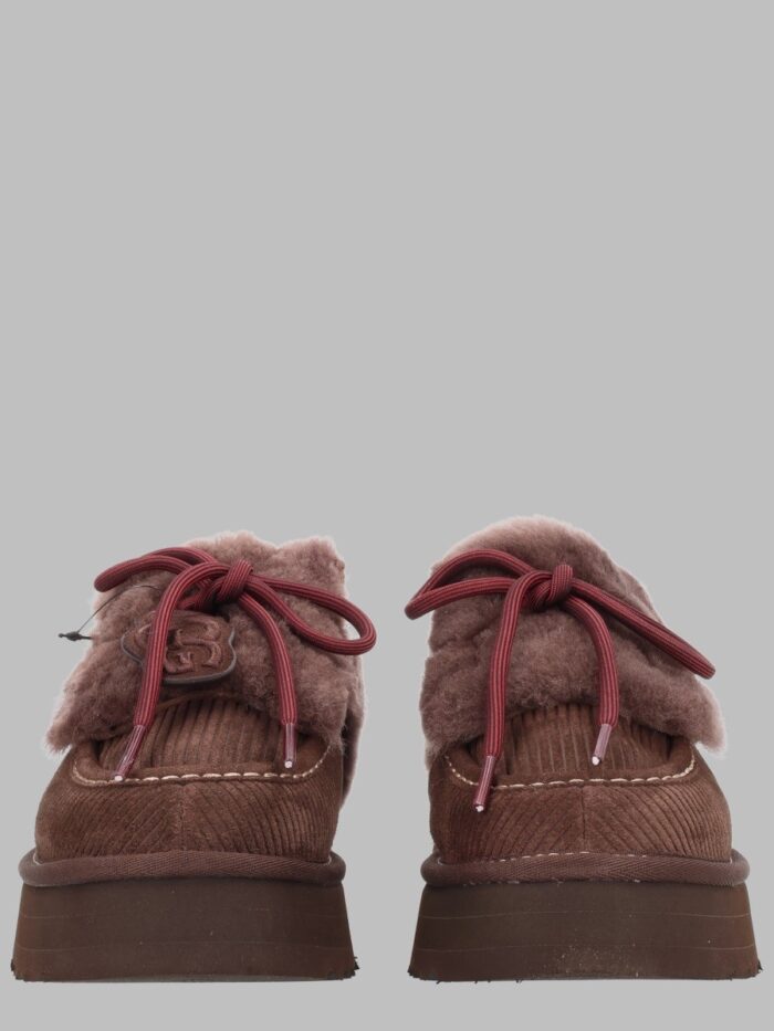 ugg sabot "disquette heritage" Ugg Sabot "Disquette Heritage"