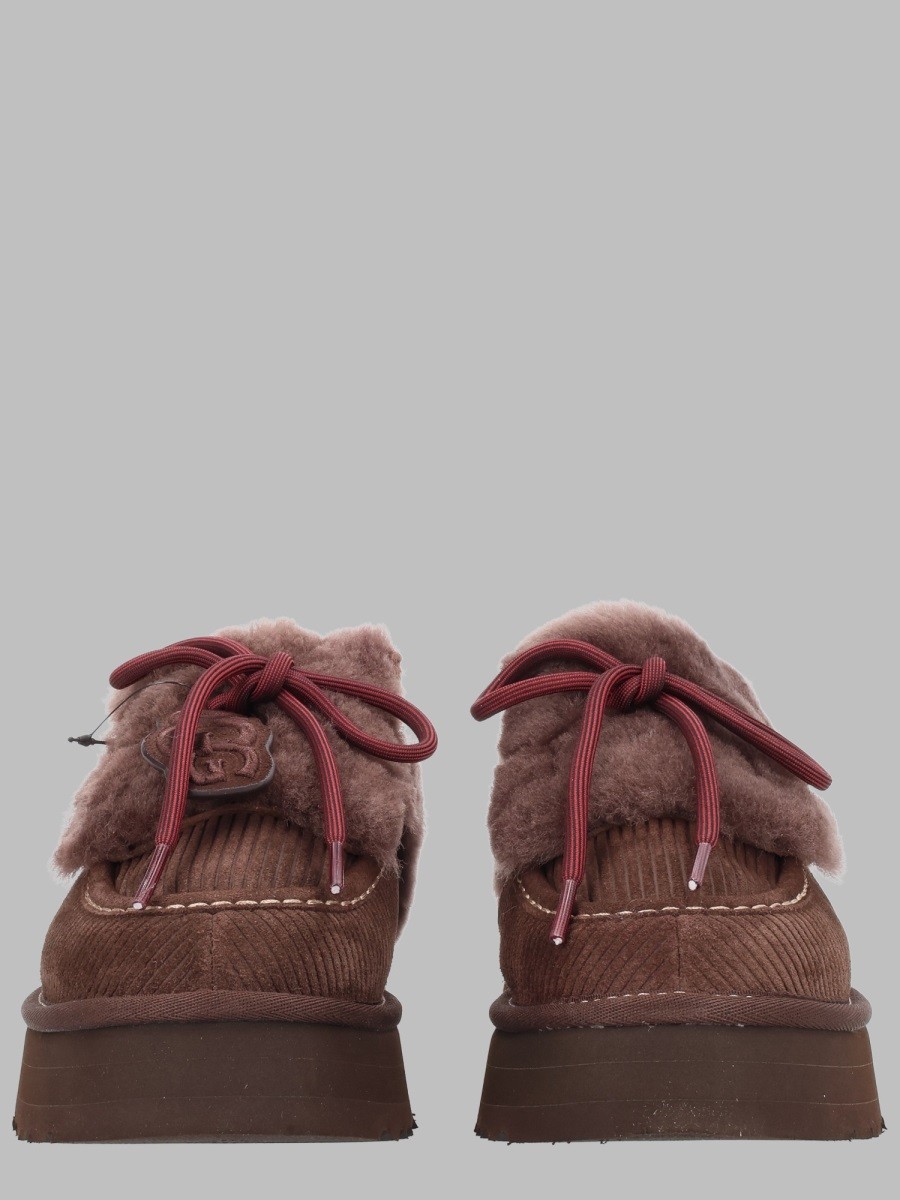 Ugg Sabot "Disquette Heritage"