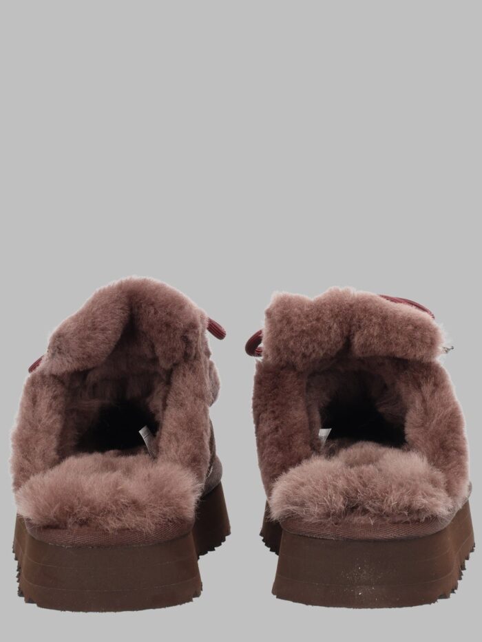 Ugg Sabot "Disquette Heritage"